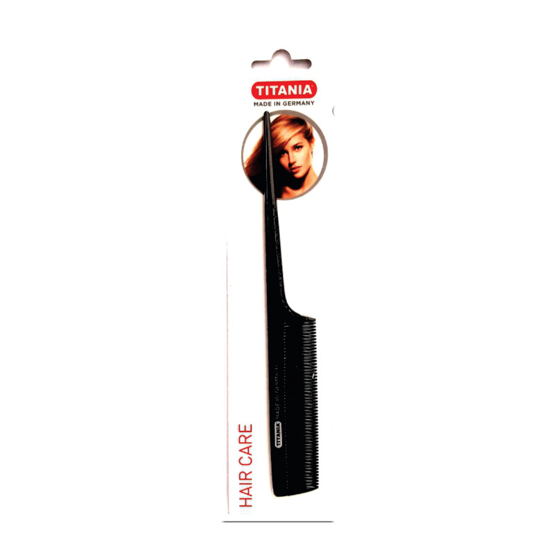 Titania Comb with Handle 20.5cm