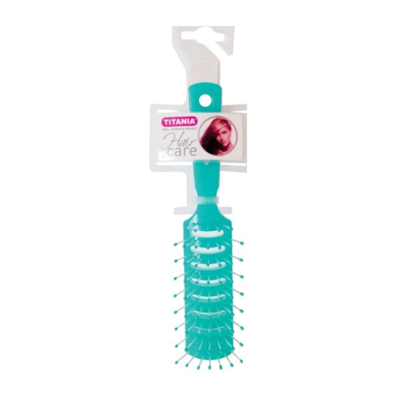 Titania Warm Air Massage Brush