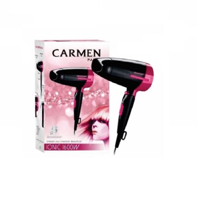 Carmen Ionic 1600w
