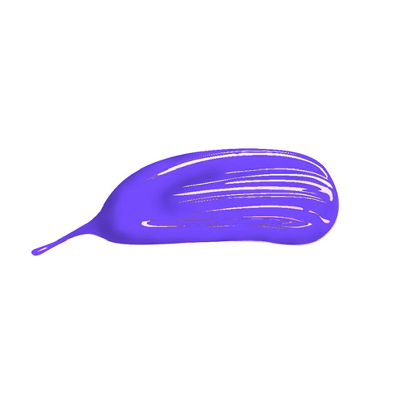 Gel Polish Charming Violet 7.3ml