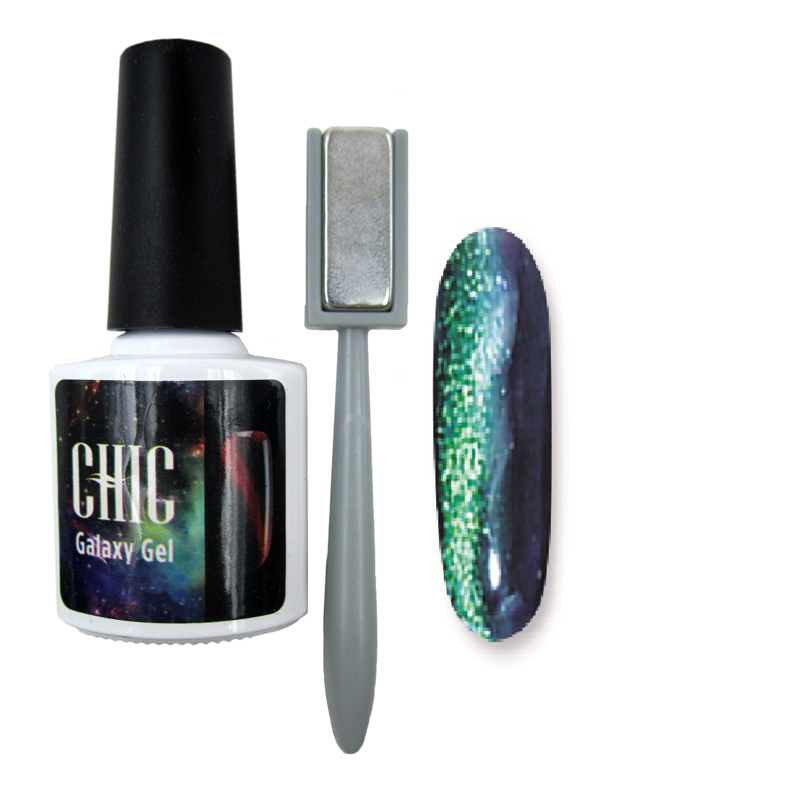 Galaxy Gel Slate 7.3ml