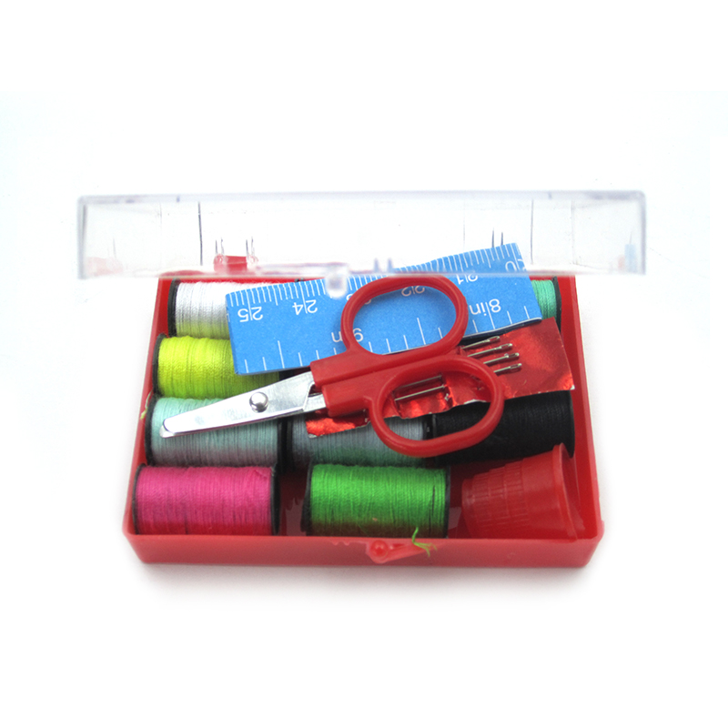 Sewing Kit Box 90x65mm