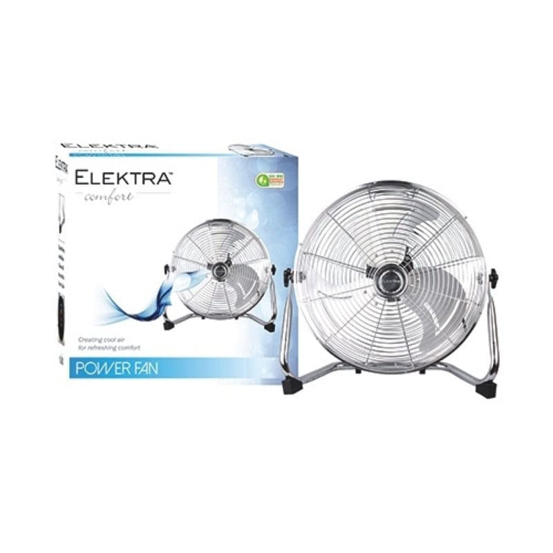 Elektra Power Fan