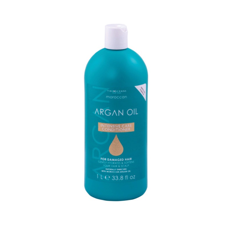 TO Argan Oil 1L Conditioner
