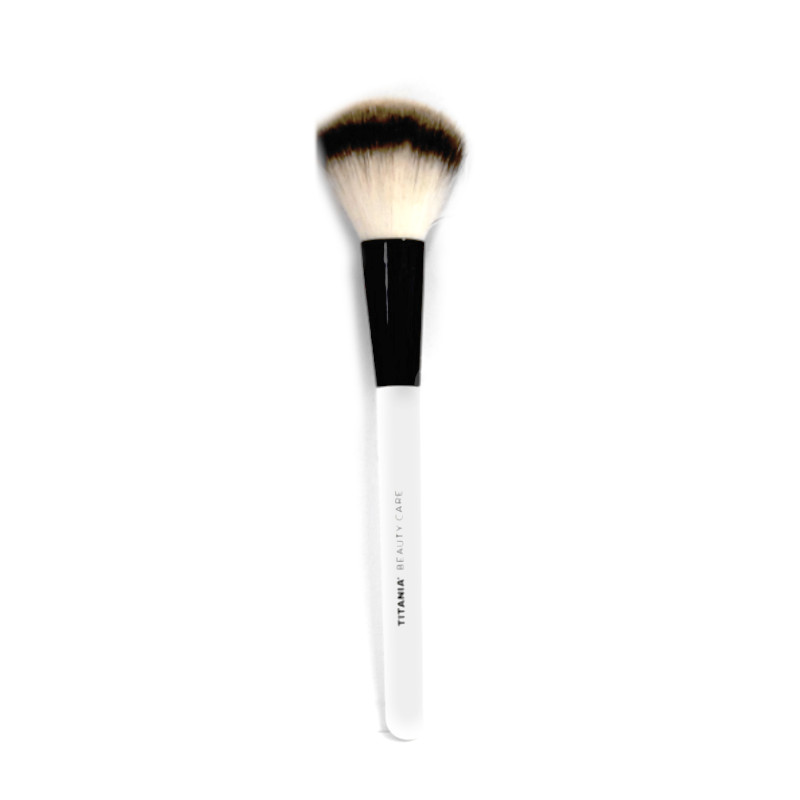 Titania Brush M-Up Blush 17.6cm