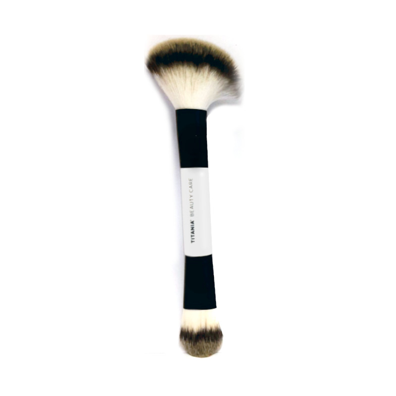 Titania Brush M-Up 2in1 18.5cm