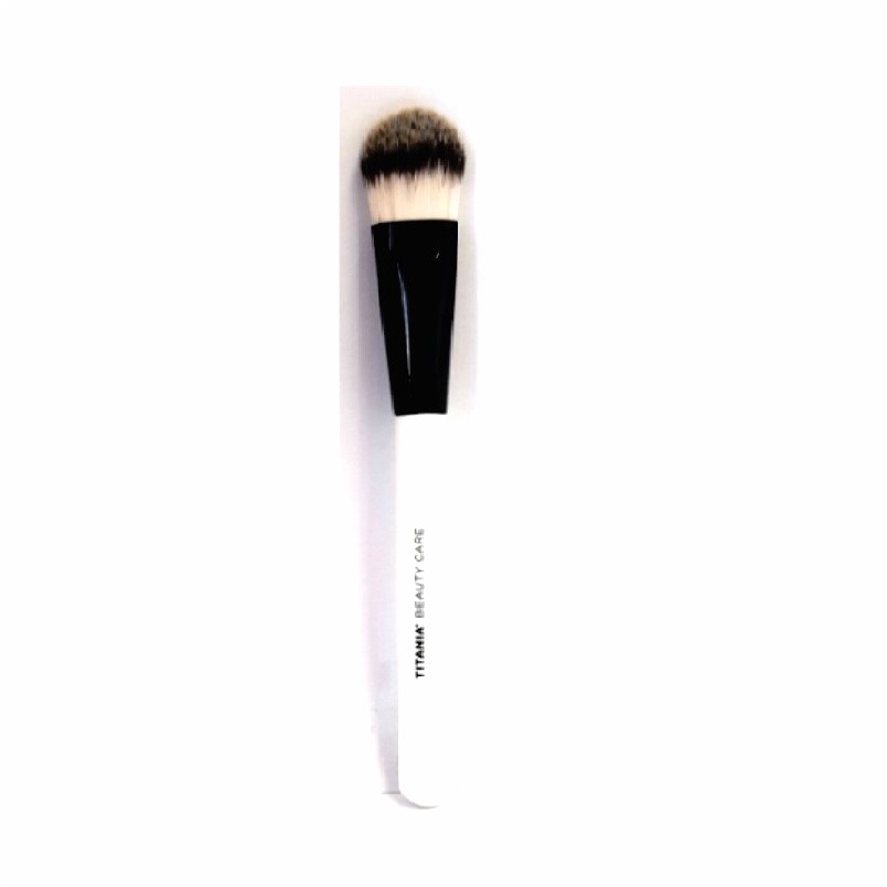 Titania Brush M-Up Foundation 18cm