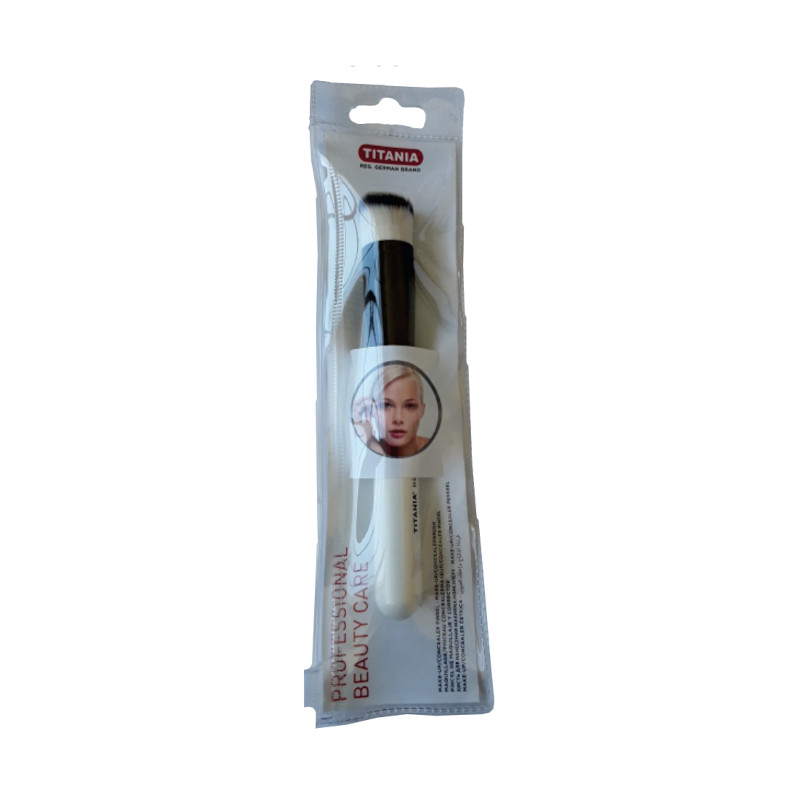 Titania Brush M-Up Concealer 15.6cm
