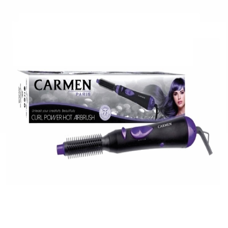 Carmen Curl Power 400W Airbrush