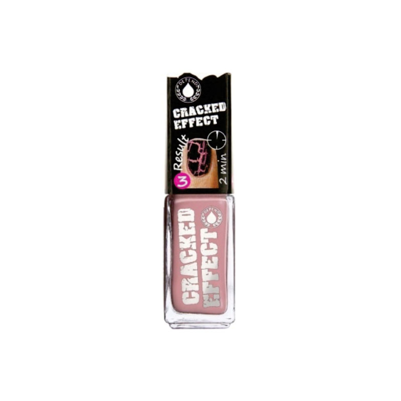 Depend Cracked Effect T.Rose