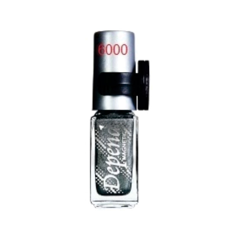 Depend Magnetic Nail Polish Lt Green