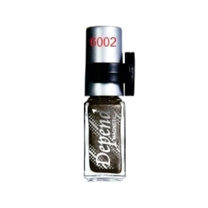 Depend Magnetic Nail Polish Brown