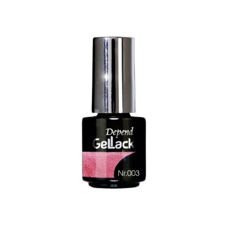 Depend Gel Lack Colour No 003 5ml