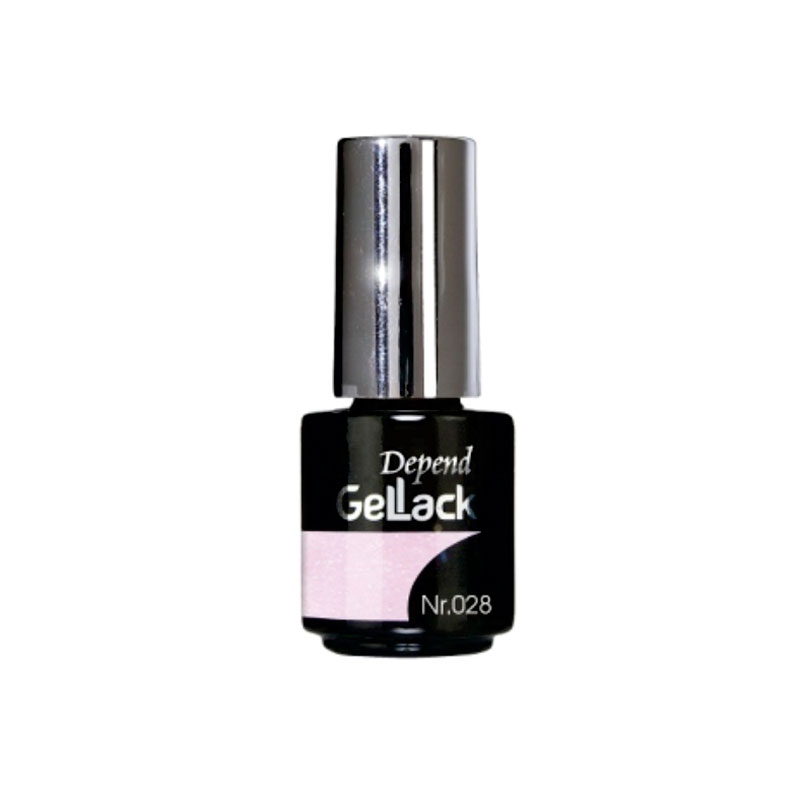 Depend Gel Lack Colour No 028 5ml