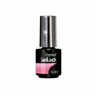 Depend Gel Lack Colour No 087 5ml
