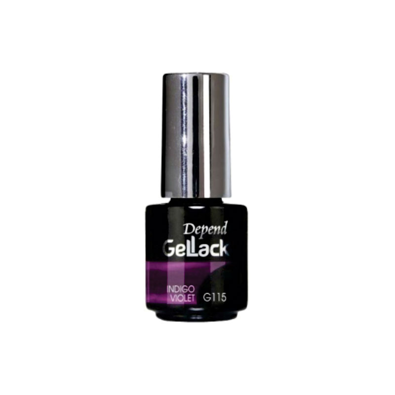 Depend Gel Lack Colour No 115 5ml