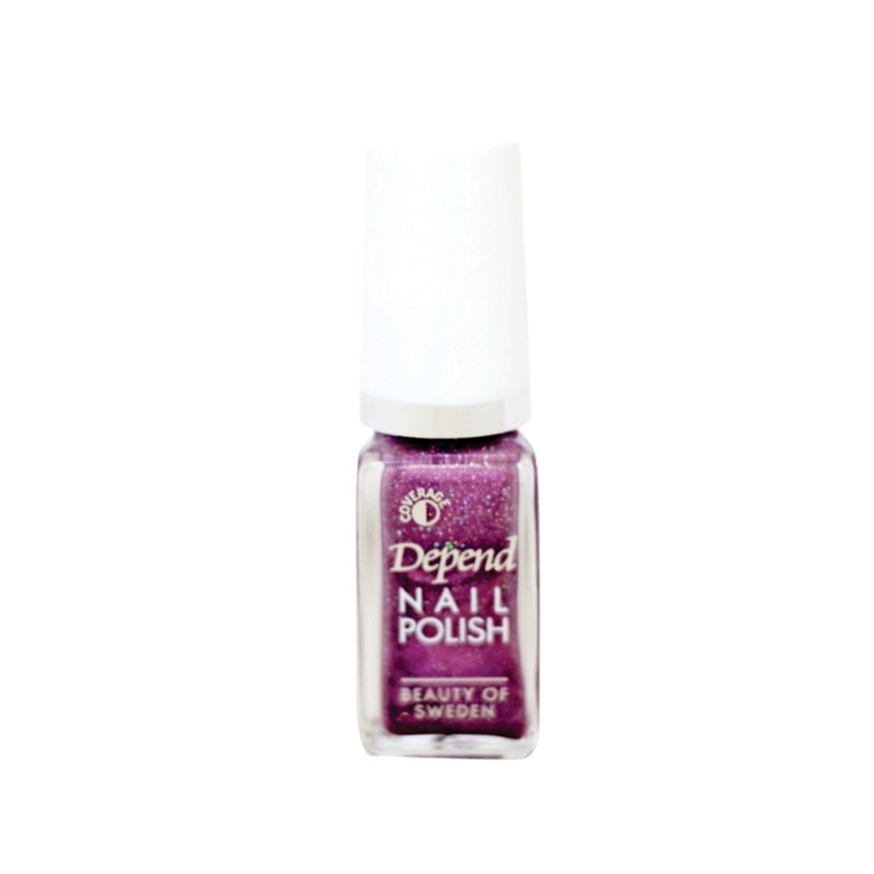 Depend Nail Polish 5ml No058