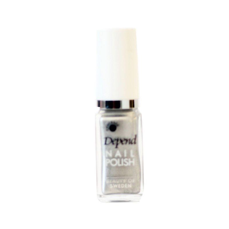 Depend Nail Polish Mini No 223