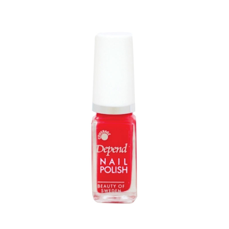 Depend Nail Polish 5ml No395