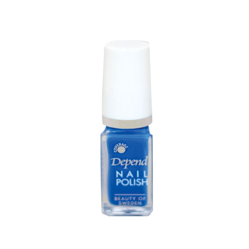 Depend Nail Polish 5ml No472