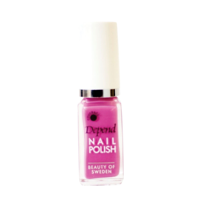Depend Nail Polish 5ml No473