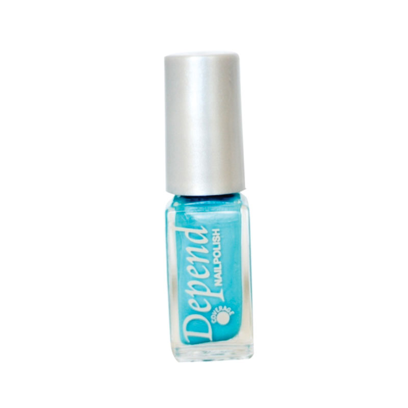 Depend Nail Polish 5ml No478