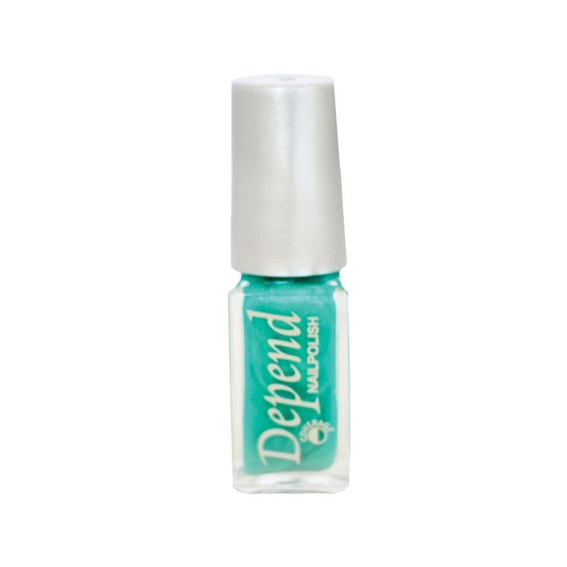 Depend Nail Polish 5ml No481