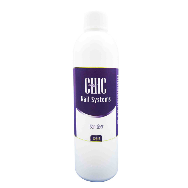 Liquid Sanitiser 250ml