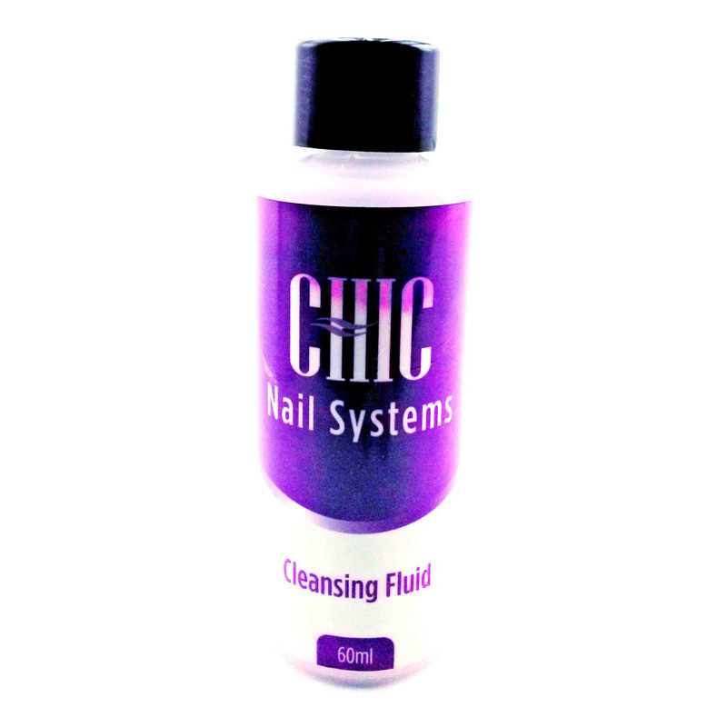 Gel Wipe with Cuticle Oil 60ml