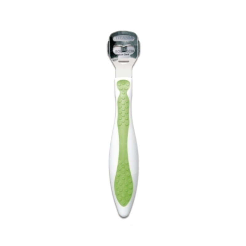 Titania Cutter Soft Touch Corn