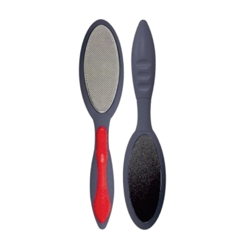 Titania File Soft Touch dbl Foot