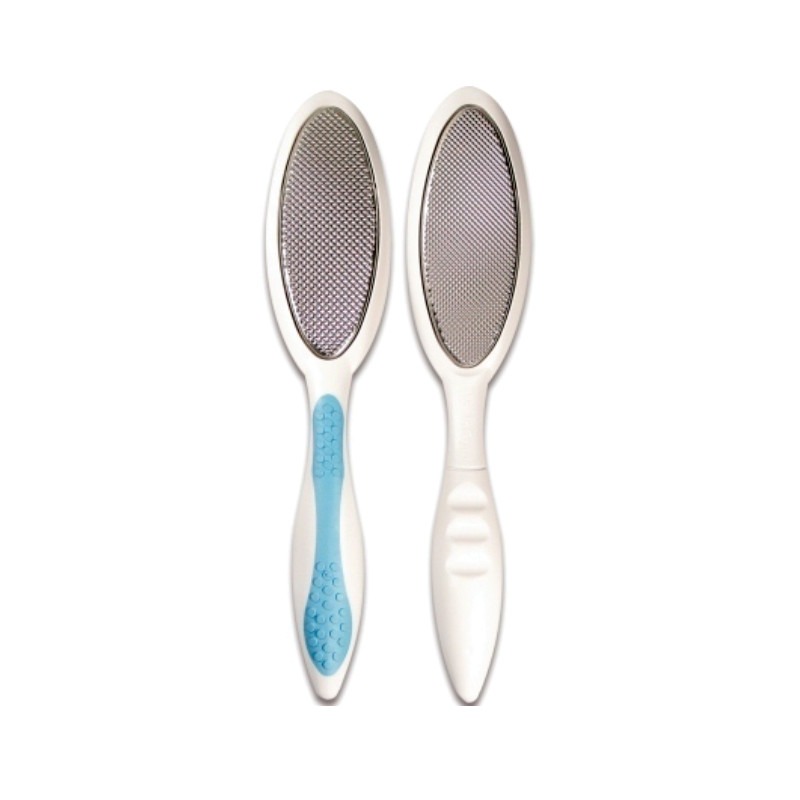Titania Foot Callus Rasp Dbl Sided