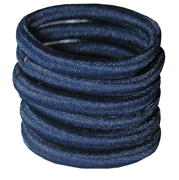 Elastics Harm Free 6pk - Navy