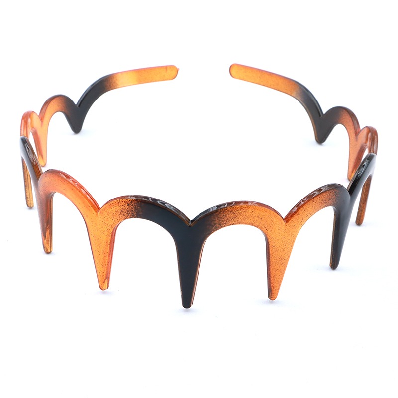 Aliceband Comb - Tortoise Shell