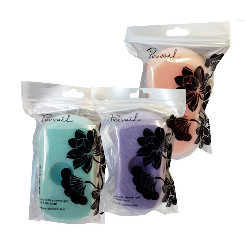 Sponge Prevail Body Wash