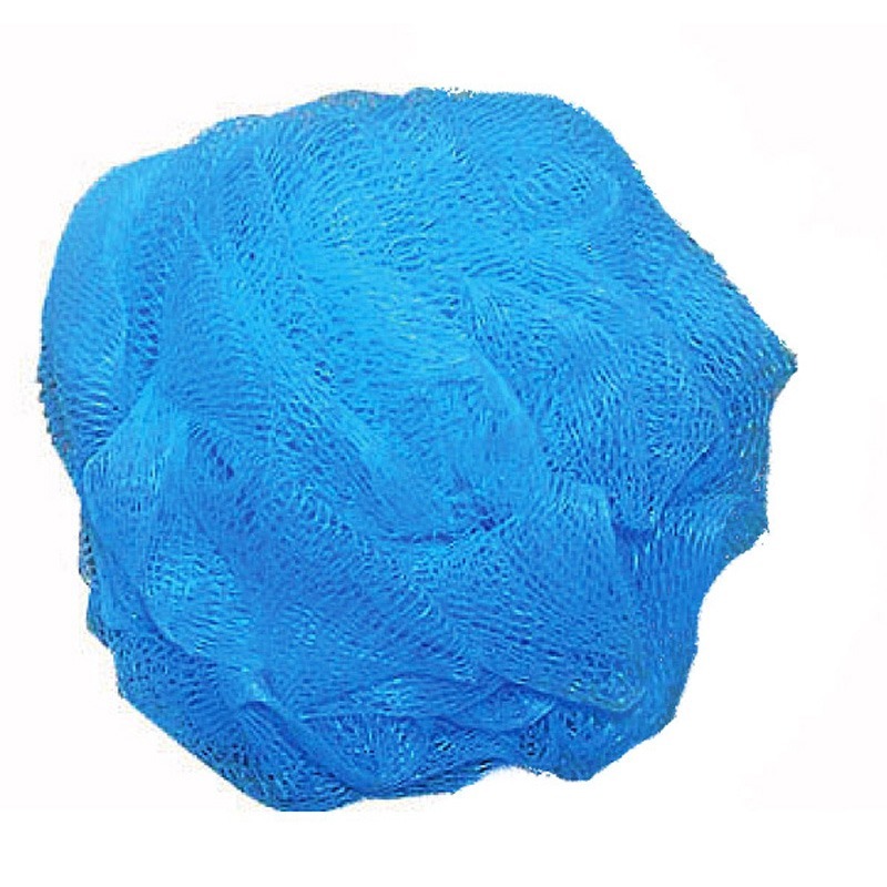 Body Scrubber 30g Blue