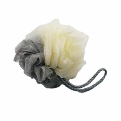 Body Scrubber 50gr 3 Tone