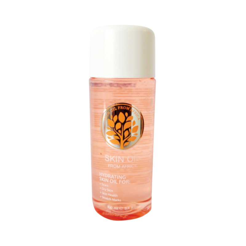Oil 100ml Intensive Skin Repair