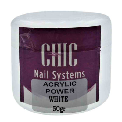 Acrylic Power White 50ml