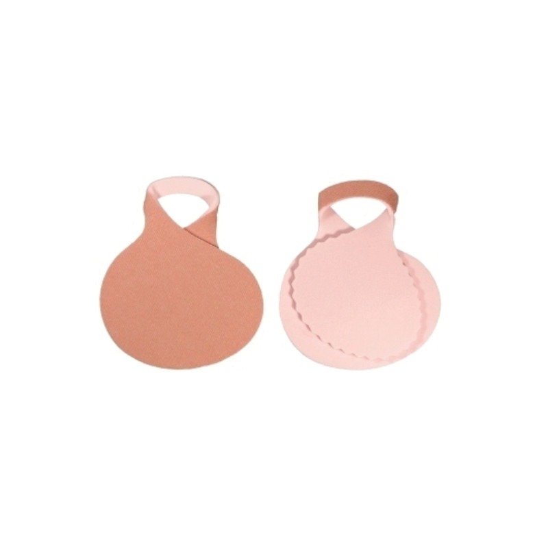 Titania Plantar (Plaster) Cushion 2 Pieces