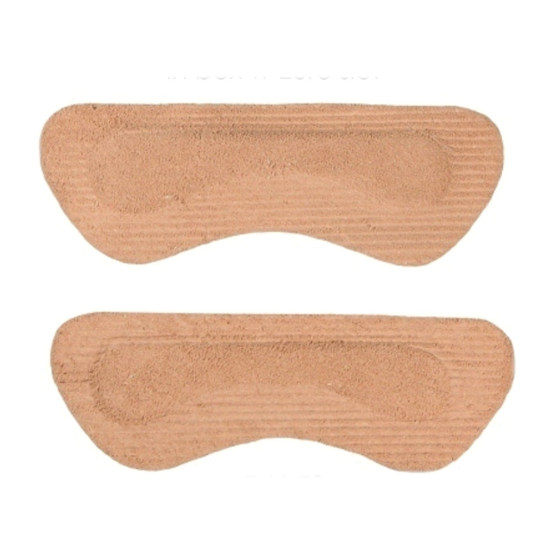 Titania Antislip Heel Support 1 Pair