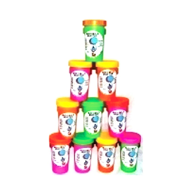 Toy Bubble Magic each can be sold in a box of 48