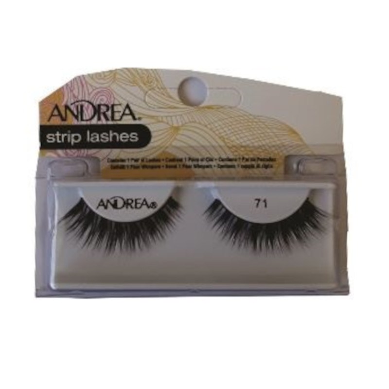 Andrea Modlash Black Style 71