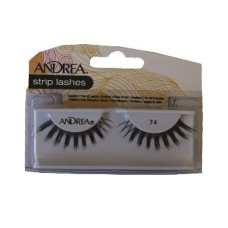 Andrea Modlash Black Style 74