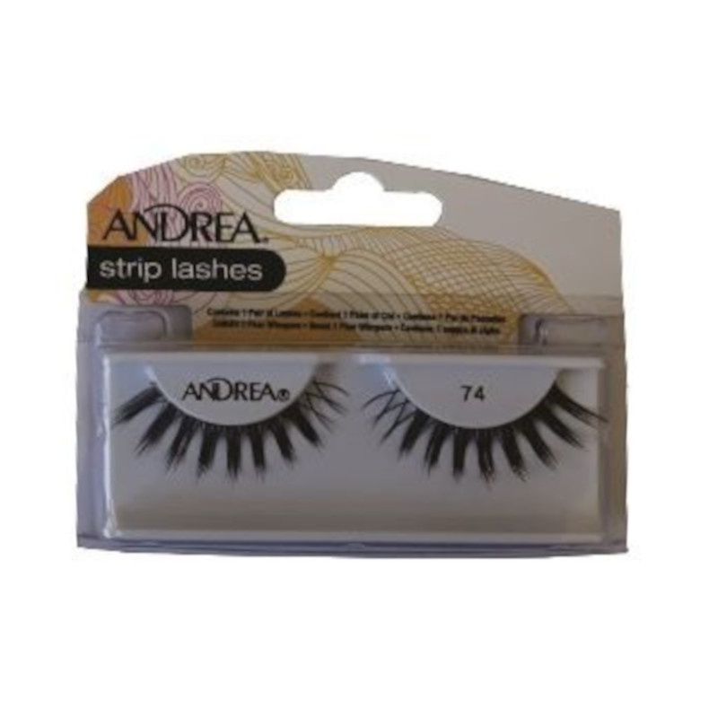 Andrea Modlash Black Style 19