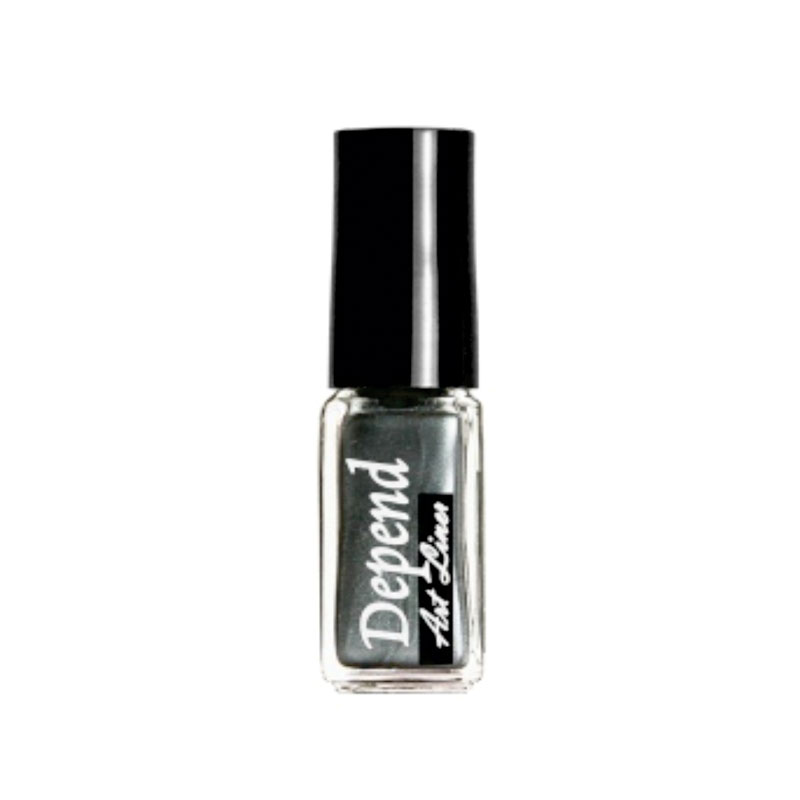 Dpd Artliner Silver