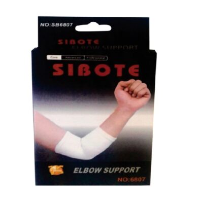 Sibote Elbow Support Large in Box