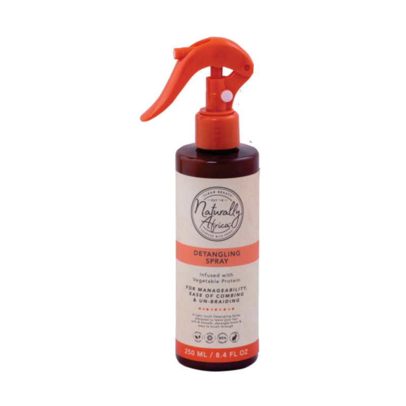 NA Protein 250ml Detangling Spray