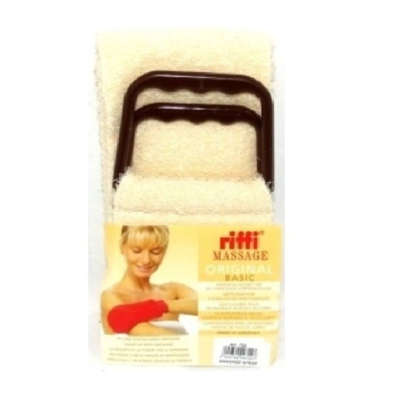 Backstrap Massage Riffi
