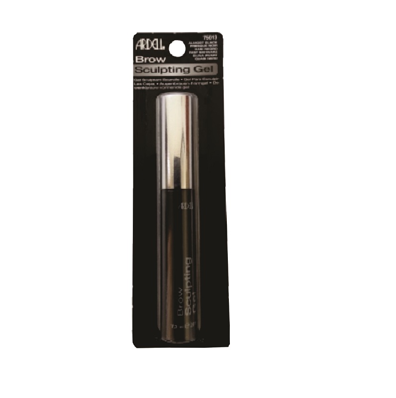Ardell Brow Sculpting Gel Almost Black